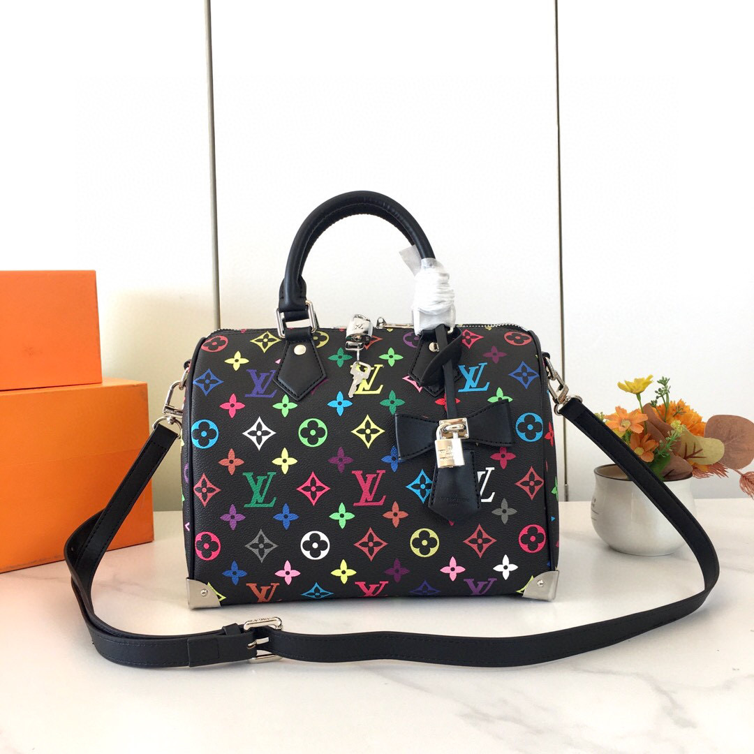 LV bag 398